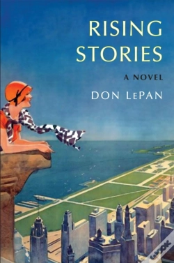 Capa do artigo Rising Stories
