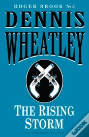 Capa do artigo Rising Storm