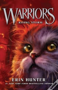Capa do artigo Rising Storm