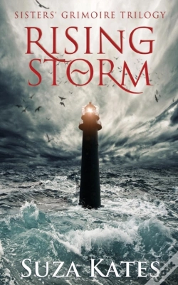 Capa do artigo Rising Storm