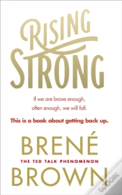 Capa do artigo Rising Strong