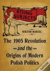 Capa do artigo Rising Subjects