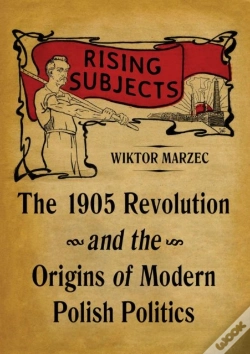 Capa do artigo Rising Subjects