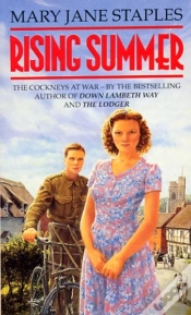 Capa do artigo Rising Summer