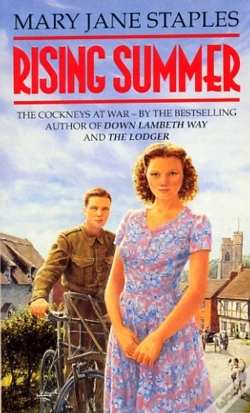 Capa do artigo Rising Summer