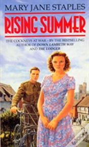 Capa do artigo Rising Summer