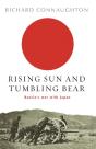 Rising Sun And Tumbling Bear - Preview