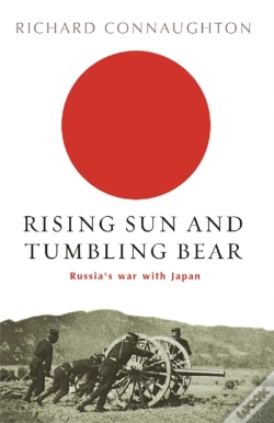 Capa do artigo Rising Sun And Tumbling Bear