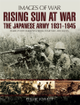 Rising Sun At War - Preview