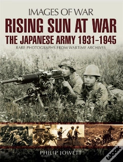 Capa do artigo Rising Sun At War