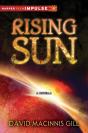 Rising Sun - Preview