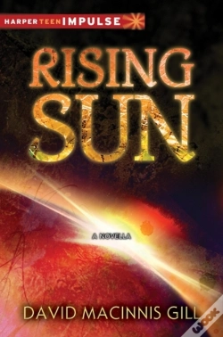 Capa do artigo Rising Sun