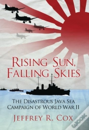 Capa do artigo Rising Sun, Falling Skies