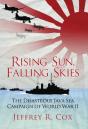 Rising Sun, Falling Skies - Preview