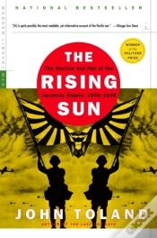 Capa do artigo Rising Sun
