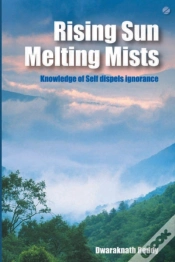 Capa do artigo Rising Sun Melting Mists