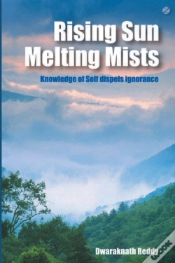 Capa do artigo Rising Sun Melting Mists