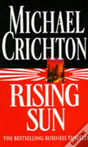 Capa do artigo Rising Sun