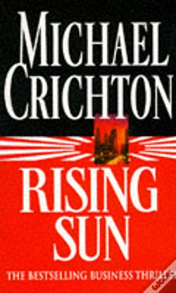Capa do artigo Rising Sun