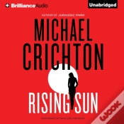 Capa do artigo Rising Sun
