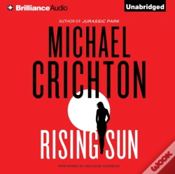 Capa do artigo Rising Sun