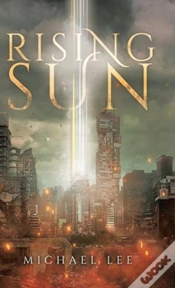 Capa do artigo Rising Sun