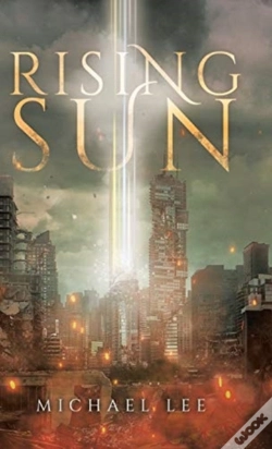 Capa do artigo Rising Sun