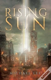 Capa do artigo Rising Sun