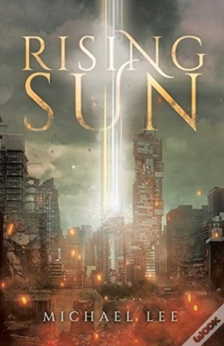 Capa do artigo Rising Sun