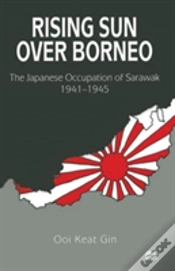 Capa do artigo Rising Sun Over Borneo