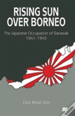Capa do artigo Rising Sun Over Borneo