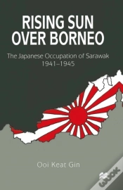 Capa do artigo Rising Sun Over Borneo