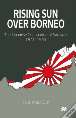 Capa do artigo Rising Sun Over Borneo