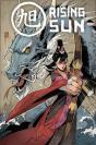 Rising Sun - Preview