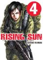 Rising Sun T.4 - Preview