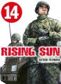 Rising Sun - Tome 14 - Preview