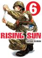 Rising Sun - Tome 6 - Preview