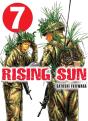 Rising Sun - Tome 7 - Preview