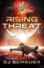 Rising Threat (Liberators Book 3) - Preview