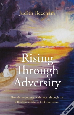 Capa do artigo Rising Through Adversity