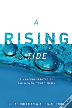 Capa do artigo Rising Tide