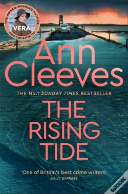Capa do artigo Rising Tide