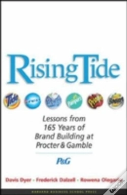 Capa do artigo Rising Tide