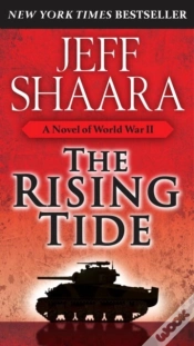 Capa do artigo Rising Tide