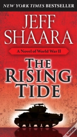 Capa do artigo Rising Tide