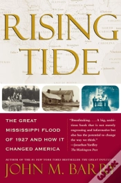 Capa do artigo Rising Tide