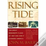 Capa do artigo Rising Tide