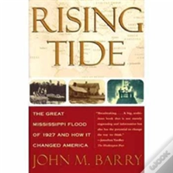 Capa do artigo Rising Tide