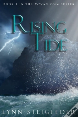Capa do artigo Rising Tide