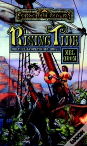 Capa do artigo Rising Tide
